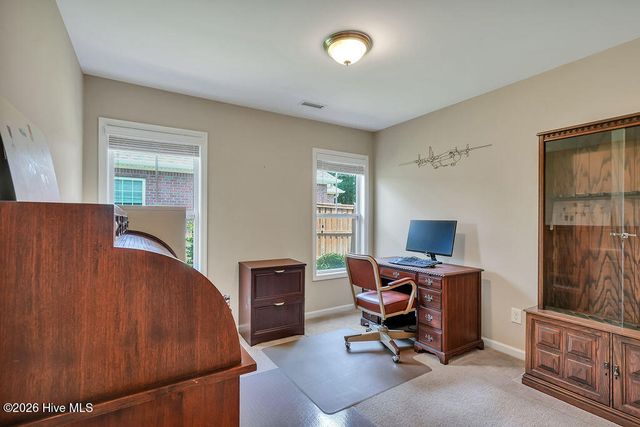 107 Hillshire Drive, Winnabow, NC 28479