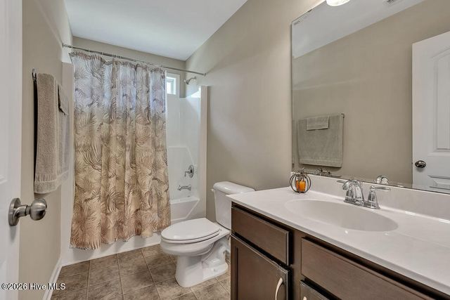 107 Hillshire Drive, Winnabow, NC 28479
