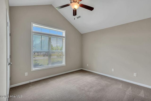 107 Hillshire Drive, Winnabow, NC 28479