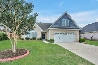 107 Hillshire Drive, Winnabow, NC 28479