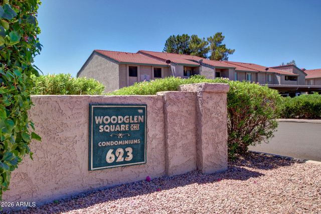 533 W GUADALUPE Road 1001, Mesa, AZ 85210