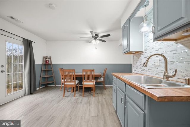 423 CLOVER CT, Taneytown, MD 21787