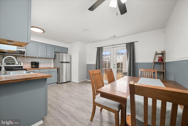 423 CLOVER CT, Taneytown, MD 21787