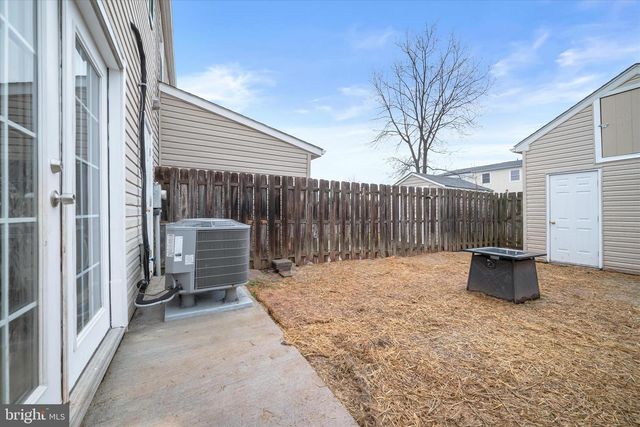 423 CLOVER CT, Taneytown, MD 21787