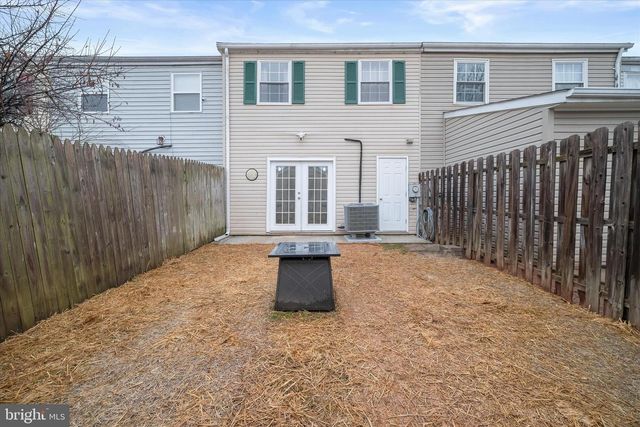 423 CLOVER CT, Taneytown, MD 21787