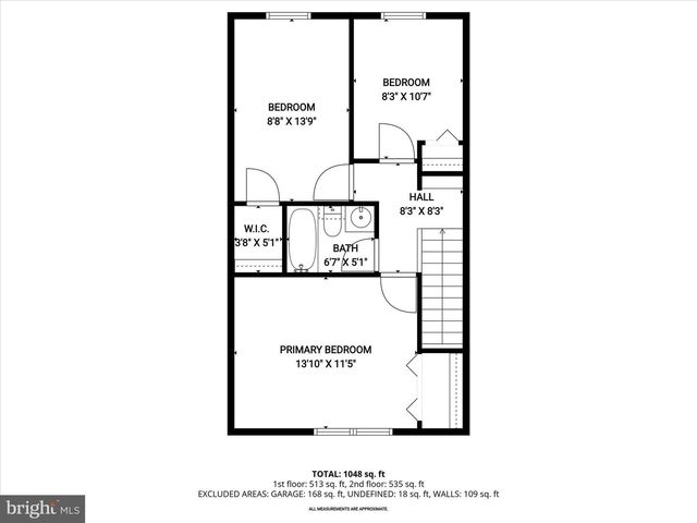 423 CLOVER CT, Taneytown, MD 21787