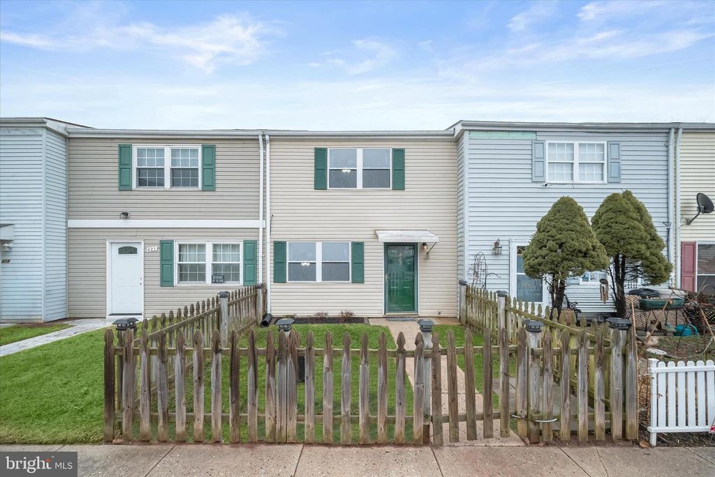 423 CLOVER CT, Taneytown, MD 21787