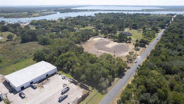 Lot 1 Blk 97 San Leon Drive, Texas City, TX 77539