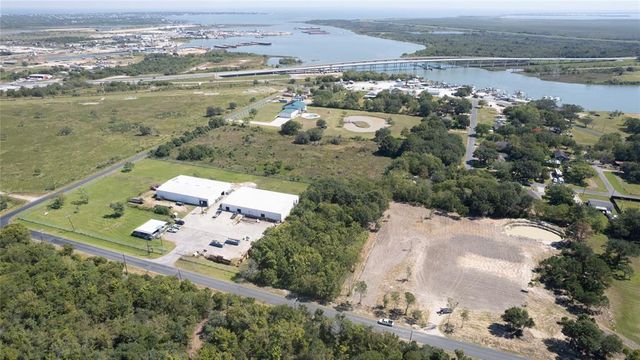 Lot 1 Blk 97 San Leon Drive, Texas City, TX 77539