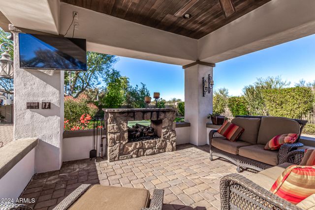 9246 W MOLLY Lane, Peoria, AZ 85383