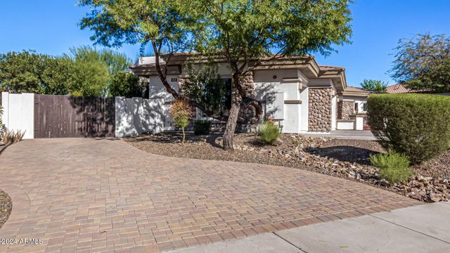9246 W MOLLY Lane, Peoria, AZ 85383