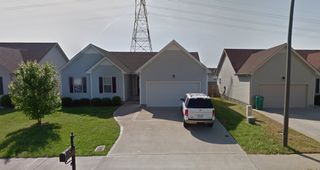 992 Cindy Jo Ct, Clarksville, TN 37040