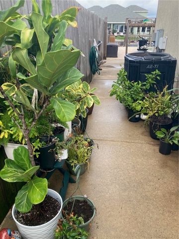 15602 Cuttysark St, Corpus Christi, TX 78418