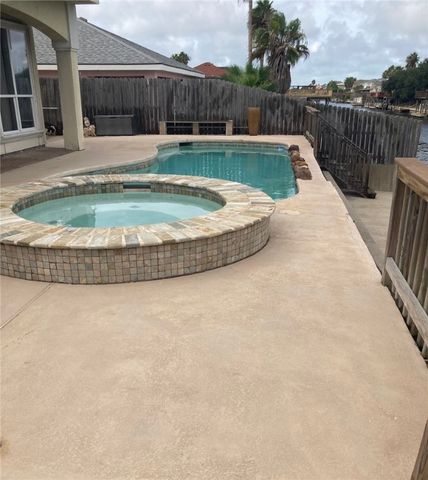 15602 Cuttysark St, Corpus Christi, TX 78418