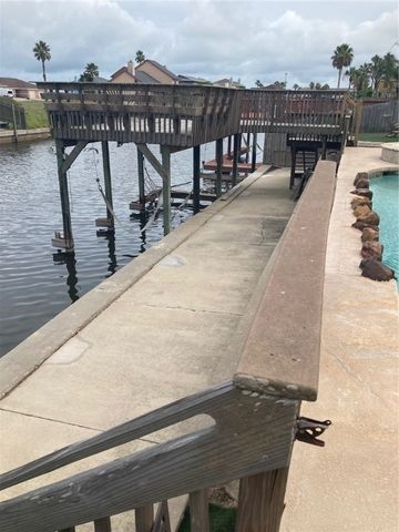 15602 Cuttysark St, Corpus Christi, TX 78418