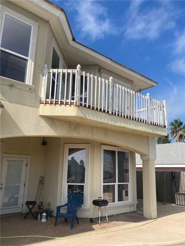 15602 Cuttysark St, Corpus Christi, TX 78418