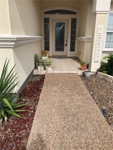 15602 Cuttysark St, Corpus Christi, TX 78418