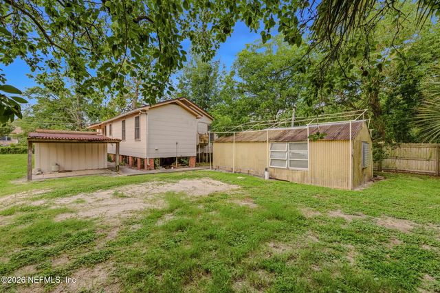 4737 MANCHESTER Road, Jacksonville, FL 32210