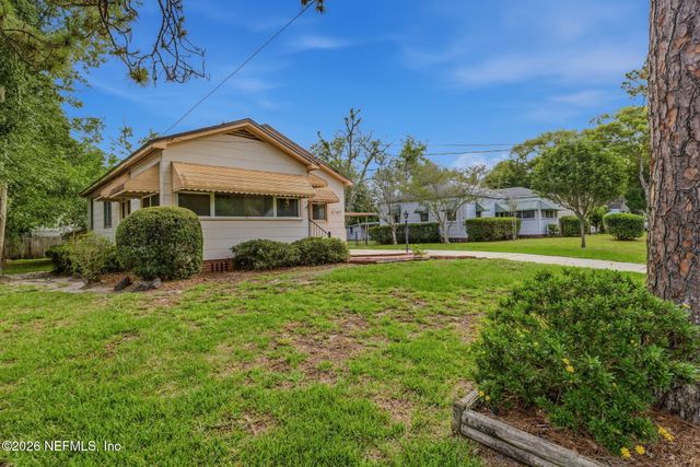 4737 MANCHESTER Road, Jacksonville, FL 32210