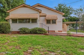 4737 MANCHESTER Road, Jacksonville, FL 32210