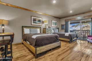 2325 Sidewinder Drive 823, Park City, UT 84060