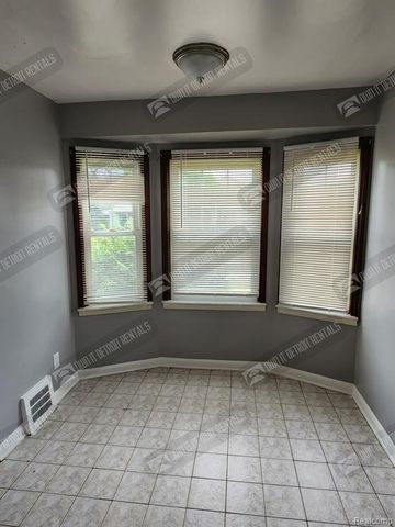 3444 Pardee Avenue, Dearborn, MI 48124
