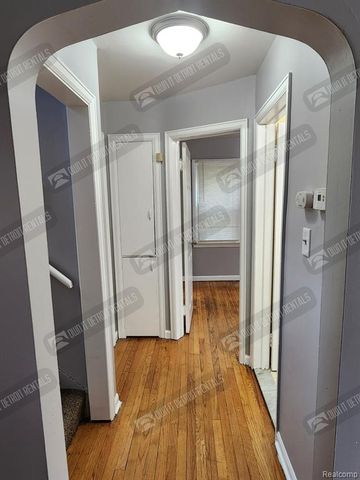 3444 Pardee Avenue, Dearborn, MI 48124