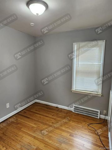 3444 Pardee Avenue, Dearborn, MI 48124