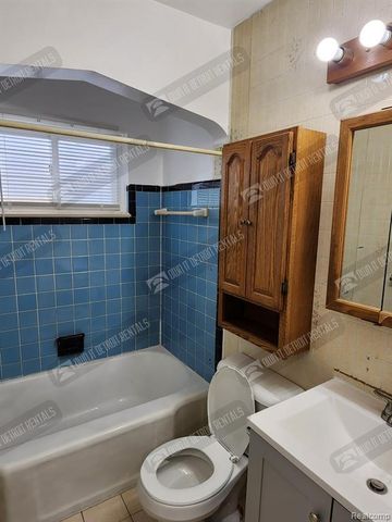 3444 Pardee Avenue, Dearborn, MI 48124