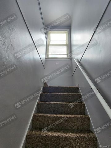 3444 Pardee Avenue, Dearborn, MI 48124