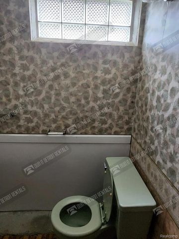 3444 Pardee Avenue, Dearborn, MI 48124