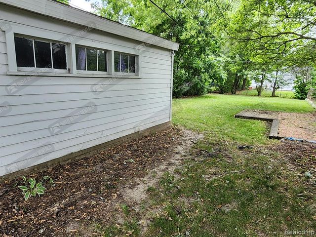 3444 Pardee Avenue, Dearborn, MI 48124