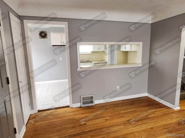 3444 Pardee Avenue, Dearborn, MI 48124