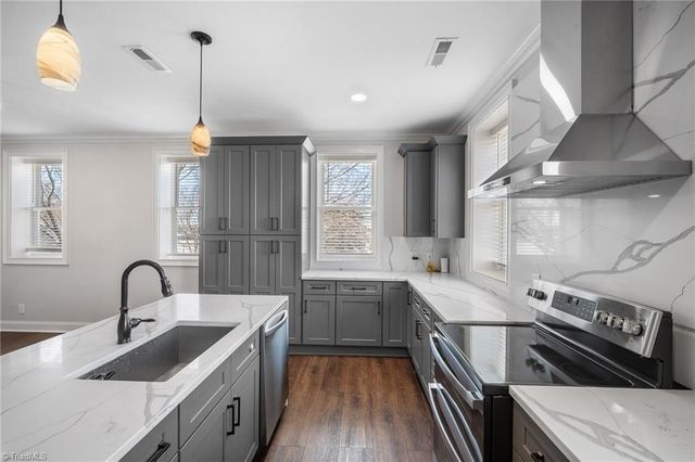 121 N Main Street, Lexington, NC 27292