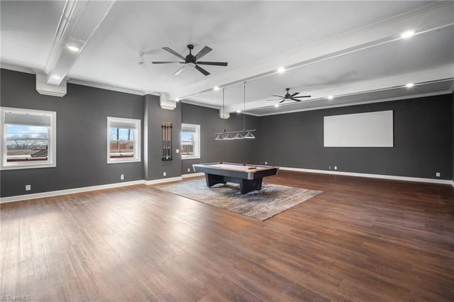 121 N Main Street, Lexington, NC 27292