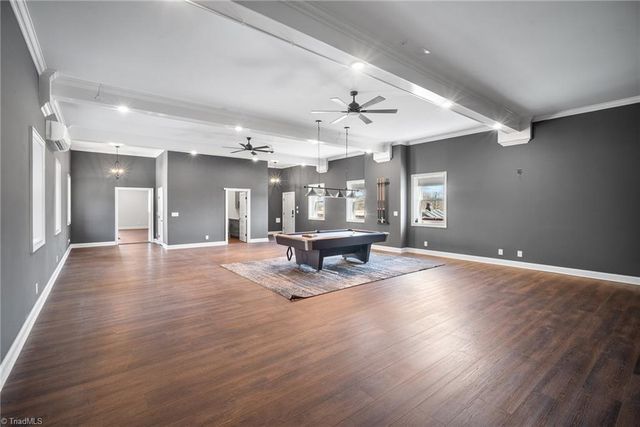 121 N Main Street, Lexington, NC 27292