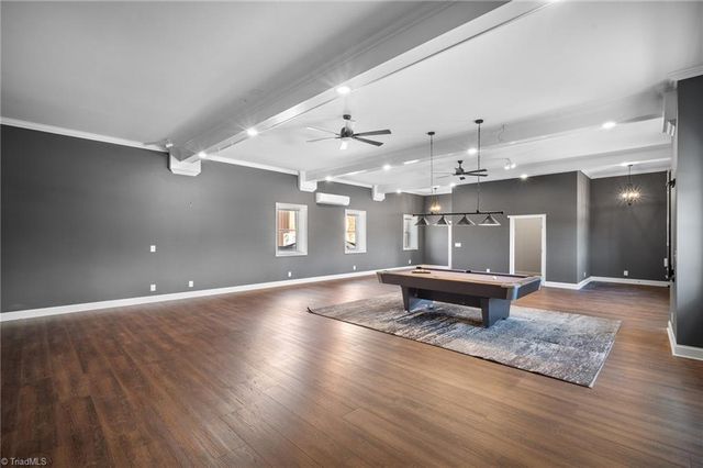 121 N Main Street, Lexington, NC 27292