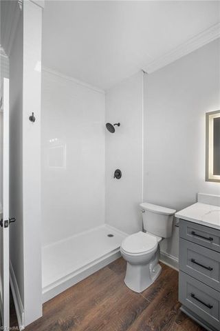 121 N Main Street, Lexington, NC 27292