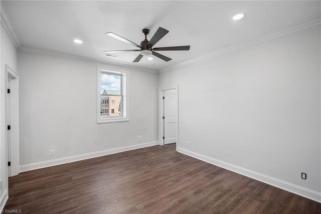 121 N Main Street, Lexington, NC 27292