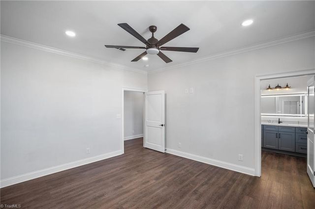 121 N Main Street, Lexington, NC 27292