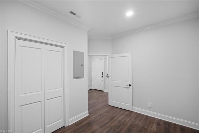 121 N Main Street, Lexington, NC 27292