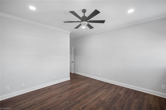 121 N Main Street, Lexington, NC 27292