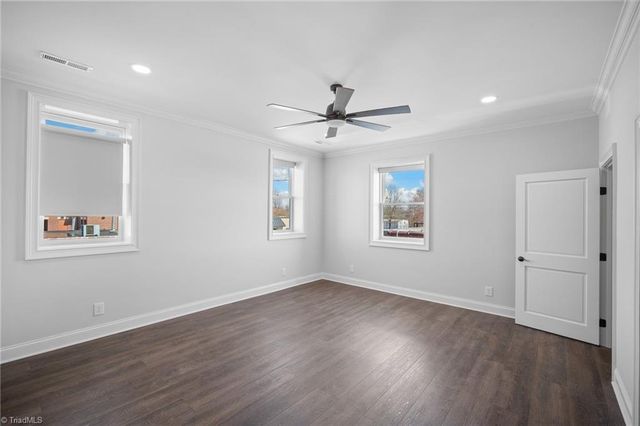 121 N Main Street, Lexington, NC 27292