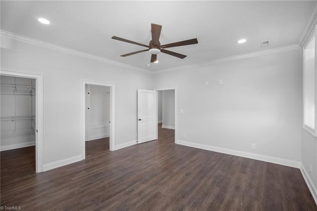 121 N Main Street, Lexington, NC 27292