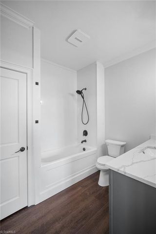 121 N Main Street, Lexington, NC 27292