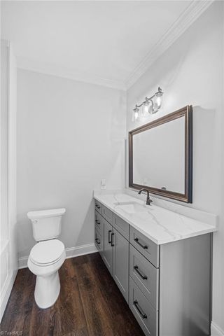 121 N Main Street, Lexington, NC 27292