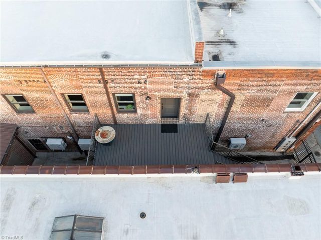 121 N Main Street, Lexington, NC 27292