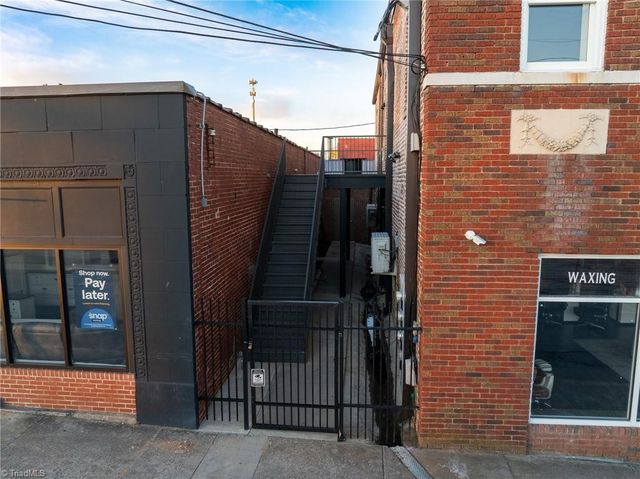 121 N Main Street, Lexington, NC 27292