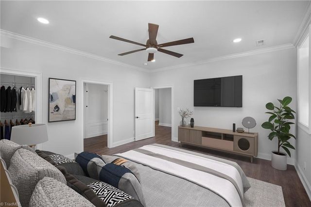 121 N Main Street, Lexington, NC 27292