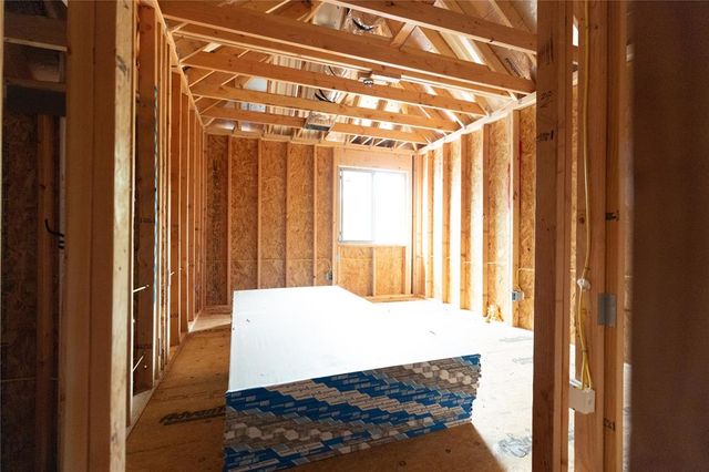 3305 Broadmoore Drive, Moore, OK 73160